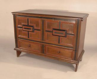 Chest with Drawer