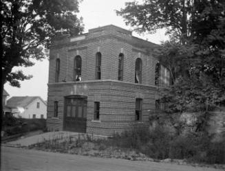 Gift of Margaret G. Giles 2015.87.2943 © 2016 The Connecticut Historical Society.