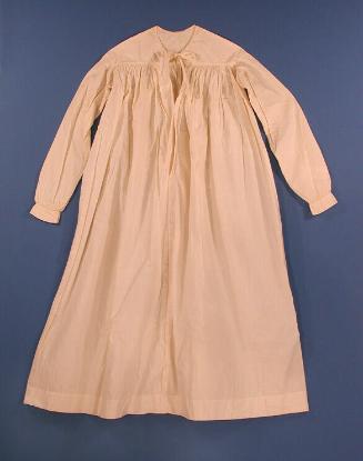 Woman's Nightgown