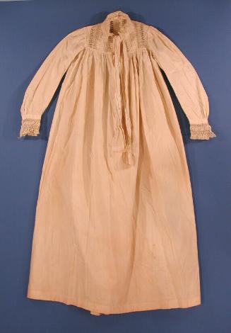 Woman's Nightgown