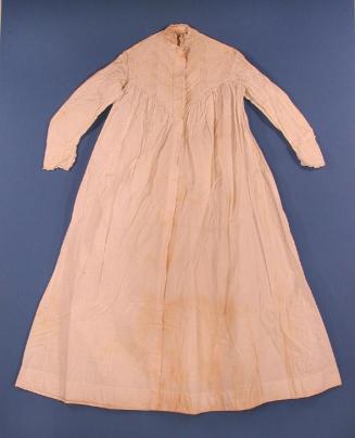 Woman's Nightgown
