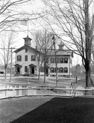 Gift of Margaret G. Giles 2015.87.136 © 2016 The Connecticut Historical Society.