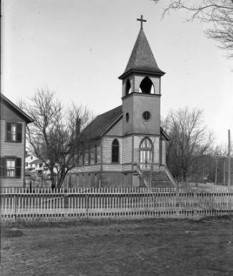 Gift of Margaret G. Giles 2015.87.137 © 2016 The Connecticut Historical Society.