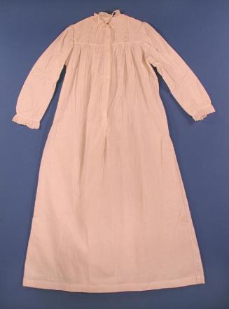 Woman's Nightgown
