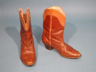 Woman's Boots