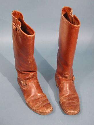 Woman's Boots