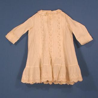 Child's Dress