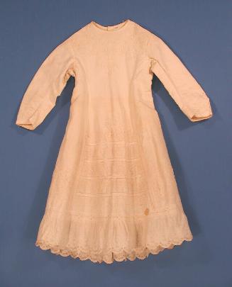 Girl's Dress