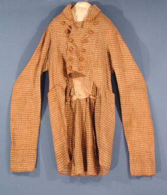 Boy's or Man's Coat