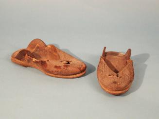 Woman's Clogs