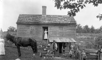 Gift of Margaret G. Giles 2015.87.3367 © 2016 The Connecticut Historical Society.