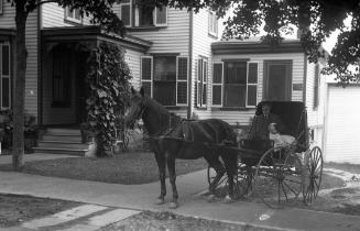 Gift of Margaret G. Giles 2015.87.3499 © 2016 The Connecticut Historical Society.