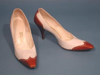 Woman's Shoes