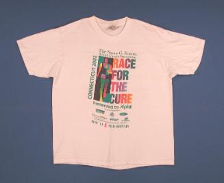 Man's T-shirt