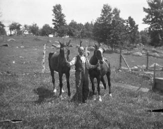 Gift of Margaret G. Giles 2015.87.3886 © 2016 The Connecticut Historical Society.