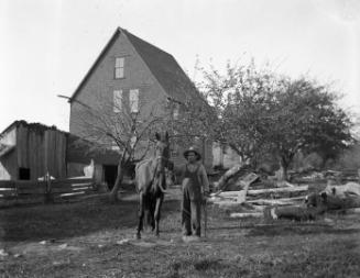 Gift of Margaret G. Giles 2015.87.3906 © 2016 The Connecticut Historical Society.