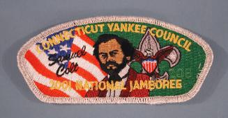 Shoulder Patch