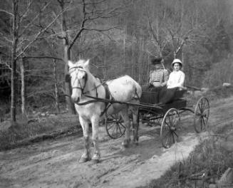 Gift of Margaret G. Giles 2015.87.3911 © 2016 The Connecticut Historical Society.