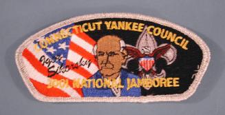 Shoulder Patch