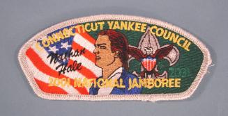 Shoulder Patch