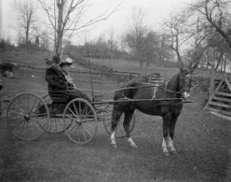 Gift of Margaret G. Giles 2015.87.3935 © 2016 The Connecticut Historical Society.