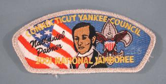 Shoulder Patch