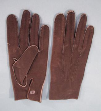 Man's Gloves