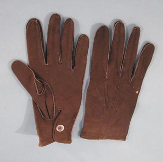 Man's Gloves