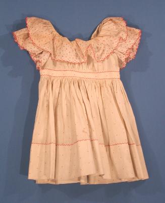 Girl's Dress