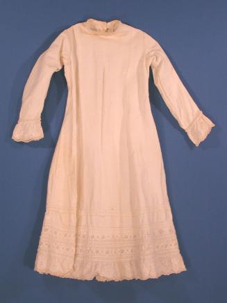 Girl's Dress