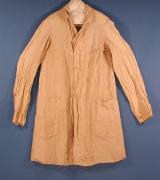 Man's Coat