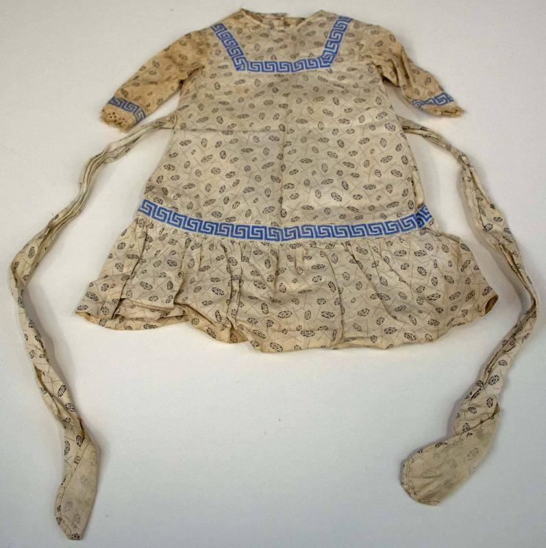 Gift of Winthrop A. Haviland, 1983.8.21 © 2016 The Connecticut Historical Society.