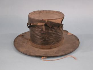 Man's Hat