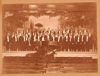 Choral Club of Hartford