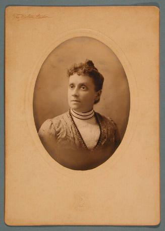 Ella Clarinda Pitkin