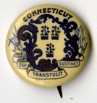 Connecticut Historical Society collections, 1993.175.12 © 2016 The Connecticut Historical Socie ...