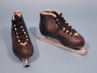 Child's Ice Skates