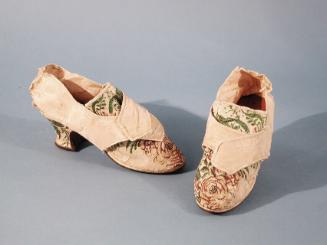 Woman's Shoes