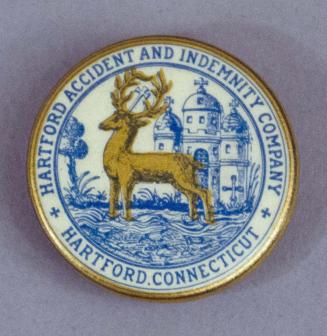 Gift of The Buffalo Historical Society, 1959.82.3 © 2017 The Connecticut Historical Society.