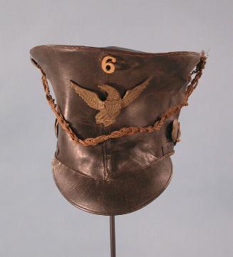 Man's Uniform Shako