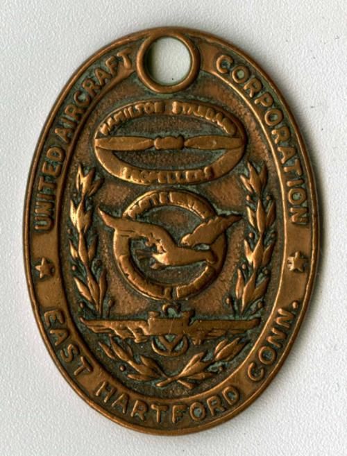 Gift of the heirs of Morgan B. Brainard, 1965.51.18 © 2017 The Connecticut Historical Society.