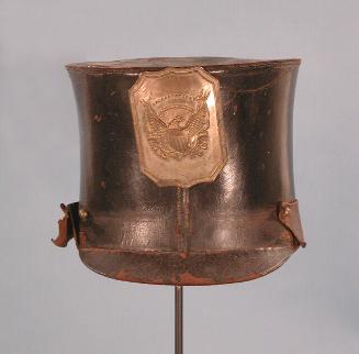 Man's Uniform Shako