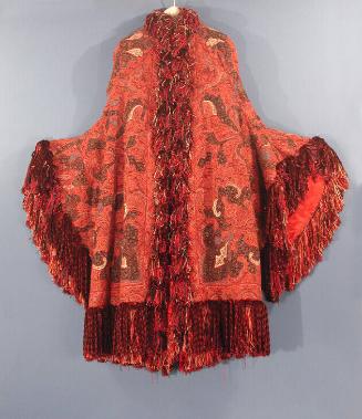 Woman's Cape