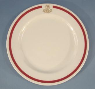 Dinner Plates