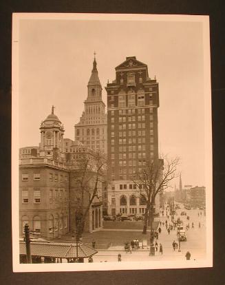 Estate of Florence S. M. Crofut, gift of Mrs. George H. Day, 1974.50.817, Connecticut Historica ...