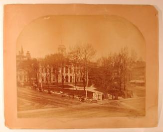 The Old State House, Hartford