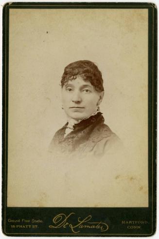 Bequest of Martha R. Lambert, 1979.68.460, Connecticut Historical Society, Public Domain