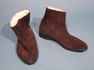 Woman's Boots