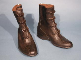 Man's Boots