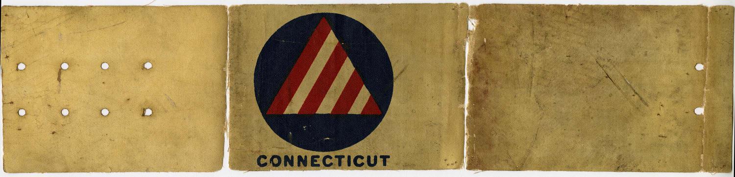 Gift of Paul Auner, 2018.6.3a-c, Connecticut Historical Society, Public Domain